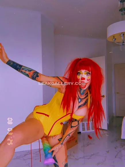 Pinuppixie Exclusive Leaked Nude Onlyfans #1108221