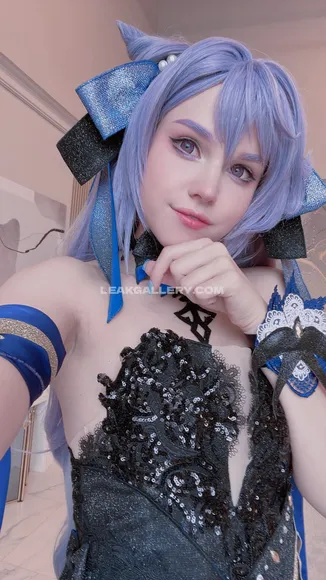 Shiroganesama Exclusive Leaked Nude Onlyfans #2176769