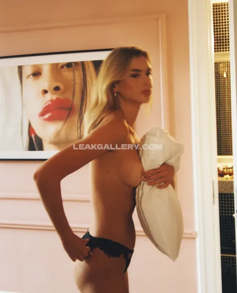 Natalieroush / itsnatalieroush / natalierousch / natlieroush Exclusive Leaked Nude Onlyfans #2668716