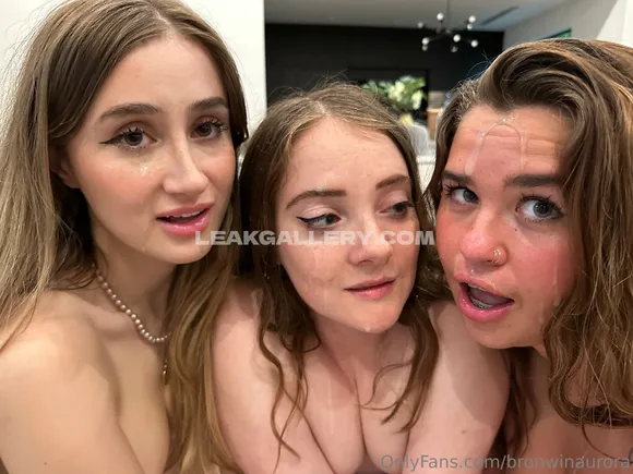 Bronwin123 Exclusive Leaked Nude Onlyfans #1383928