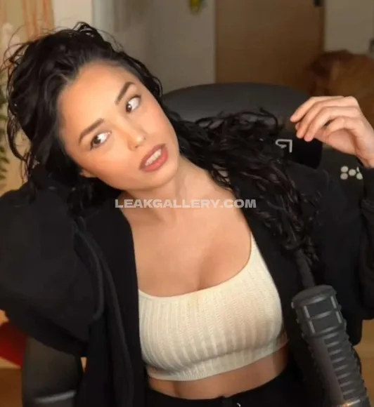 Valkyrae Exclusive Leaked Nude Onlyfans #2157154