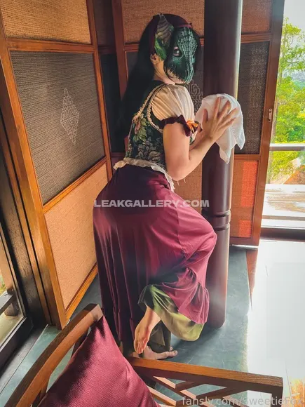 Sweetiefox_of / sweetiefoxof Exclusive Leaked Nude Onlyfans #1303596