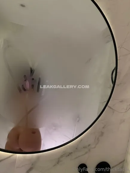 Thicktachi Exclusive Leaked Nude Onlyfans #1073808