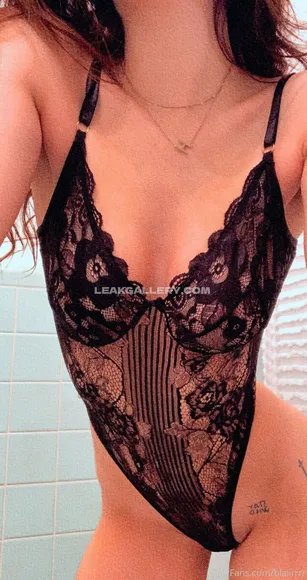 Harleeh Exclusive Leaked Nude Onlyfans #1918350