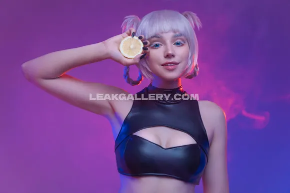Shiroganesama Exclusive Leaked Nude Onlyfans #2188332