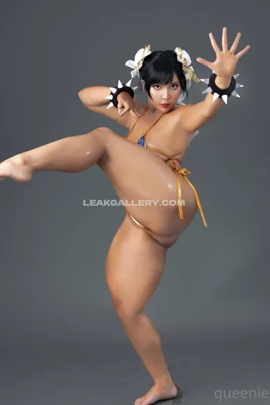 Queenie16_1 Exclusive Leaked Nude Onlyfans #1983356