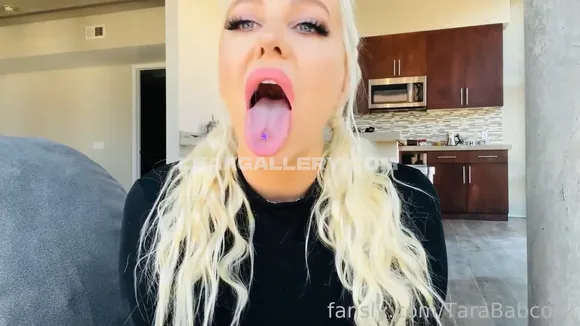 Tarababcock Exclusive Leaked Nude Onlyfans #2001094