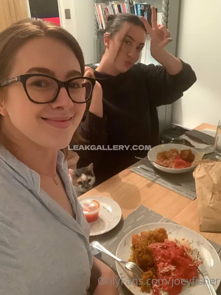 Joeyfisher Exclusive Leaked Nude Onlyfans #1437601