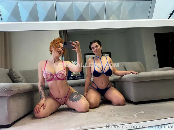 Madygiofficial / madygioofficial Exclusive Leaked Nude Onlyfans #1723279