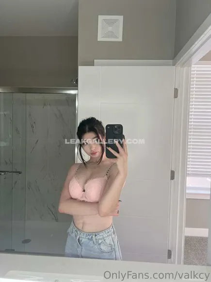 Valkcy Exclusive Leaked Nude Onlyfans #1802595
