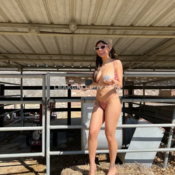 Miakhalifa Exclusive Leaked Nude Onlyfans #1200732