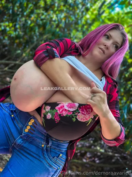 Demoraavarice Exclusive Leaked Nude Onlyfans #2045536