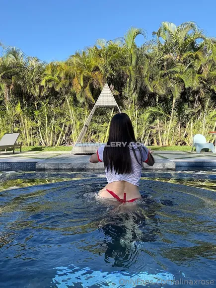 Alina Exclusive Leaked Nude Onlyfans #1022816