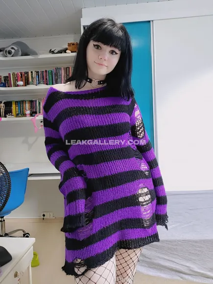 Imcherryblossom Exclusive Leaked Nude Onlyfans #1922735