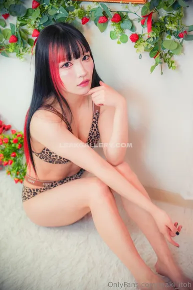 Maki_itoh Exclusive Leaked Nude Onlyfans #975327