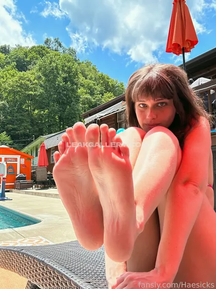 Haesicks Exclusive Leaked Nude Onlyfans #2239789