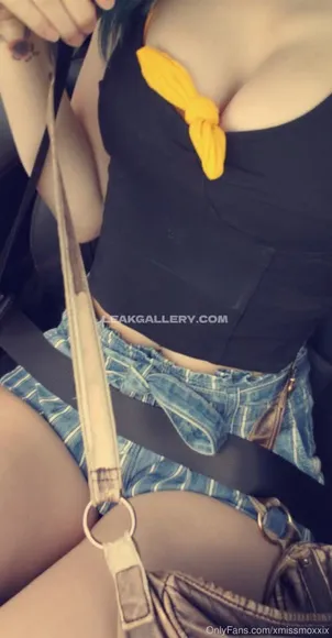 Xmissmoxxix Exclusive Leaked Nude Onlyfans #1431152