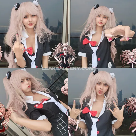 Machinegunkuro Exclusive Leaked Nude Onlyfans #938044