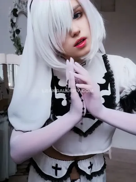 Shiroganesama Exclusive Leaked Nude Onlyfans #2194179