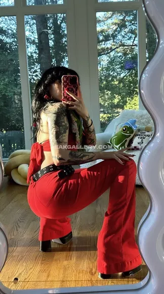 Lilbatty Exclusive Leaked Nude Onlyfans #923071