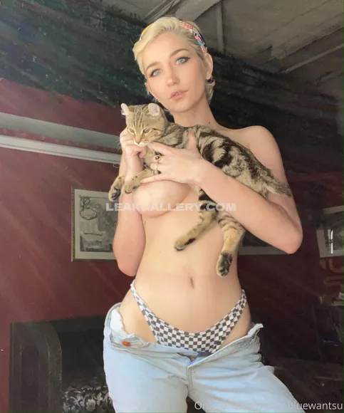 Skyebluewantsu Exclusive Leaked Nude Onlyfans #1795665