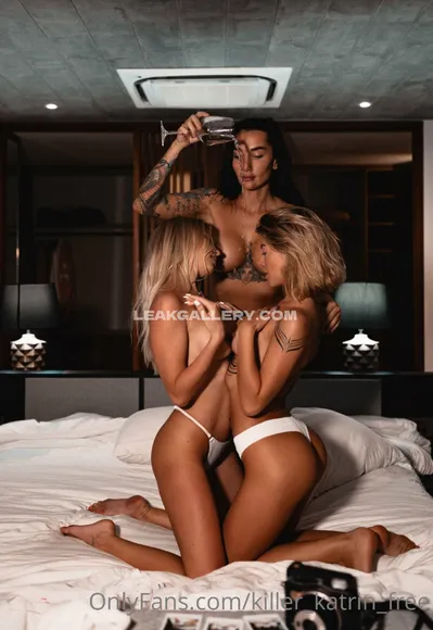 Killer_katrin Exclusive Leaked Nude Onlyfans #2074473