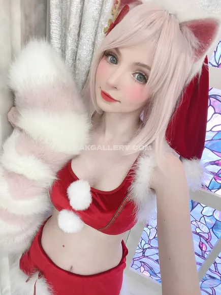 Peachmilky_ Exclusive Leaked Nude Onlyfans #994331