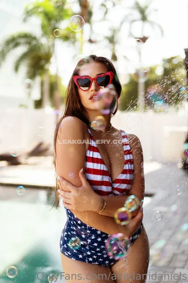Danidaniels Exclusive Leaked Nude Onlyfans #1690078