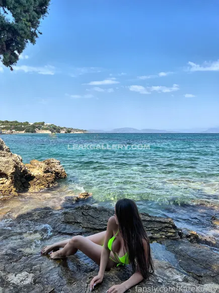 Katekuray Exclusive Leaked Nude Onlyfans #1286347