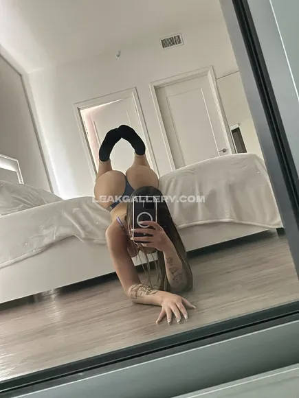 Thicktachi Exclusive Leaked Nude Onlyfans #882123