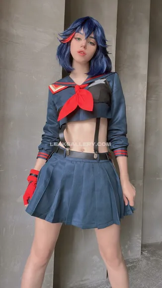 Shiroganesama Exclusive Leaked Nude Onlyfans #2193728