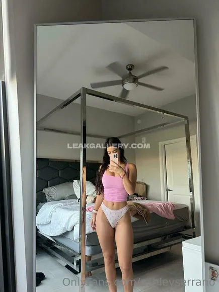 Ashleyserrano Exclusive Leaked Nude Onlyfans #1940755