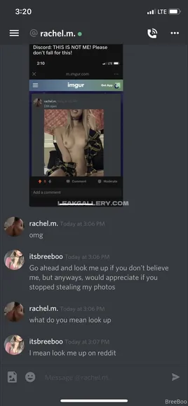 Breeboo Exclusive Leaked Nude Onlyfans #2050815
