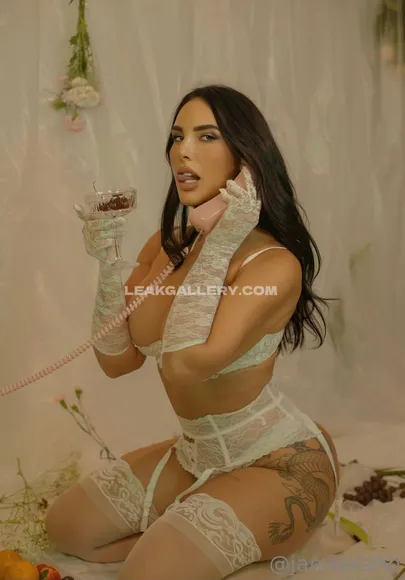 Jameelahh Exclusive Leaked Nude Onlyfans #1845978