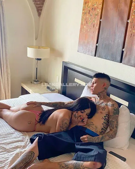 Karelyruizoficial Exclusive Leaked Nude Onlyfans #1876749