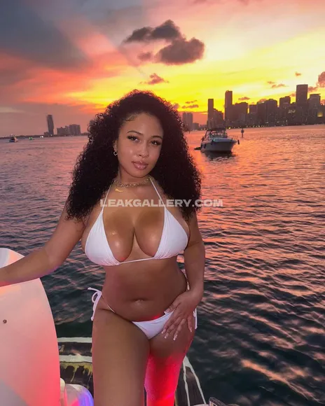 Danielleramona Exclusive Leaked Nude Onlyfans #1138495