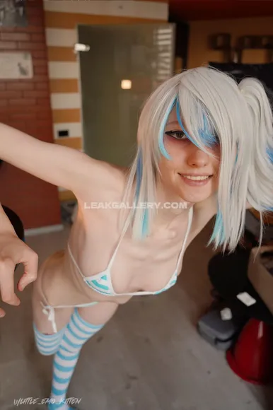 Littleemokitten Exclusive Leaked Nude Onlyfans #2164042