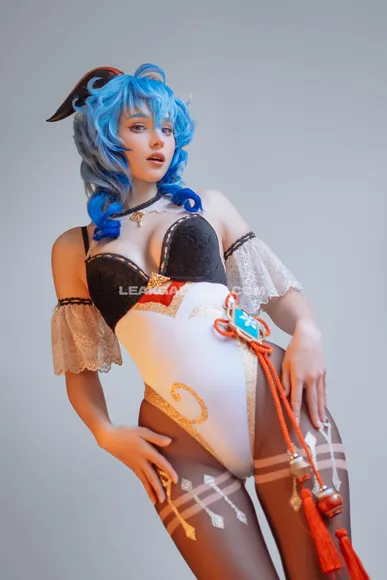 Shiroganesama Exclusive Leaked Nude Onlyfans #2205955