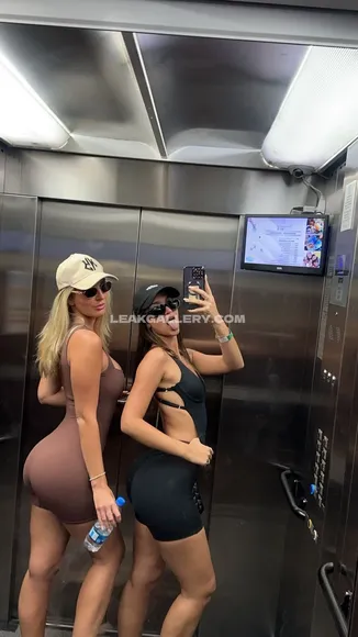 Mikalafuente / mikaelalafuente / mikalalafuente Exclusive Leaked Nude Onlyfans #2555638