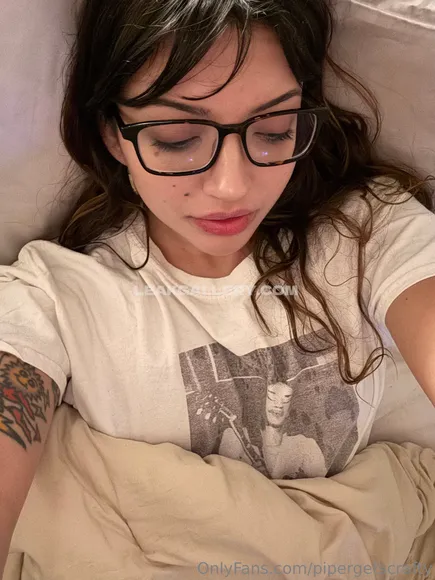 Pipergetscrafty Exclusive Leaked Nude Onlyfans #868949