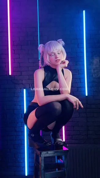 Shiroganesama Exclusive Leaked Nude Onlyfans #2166375
