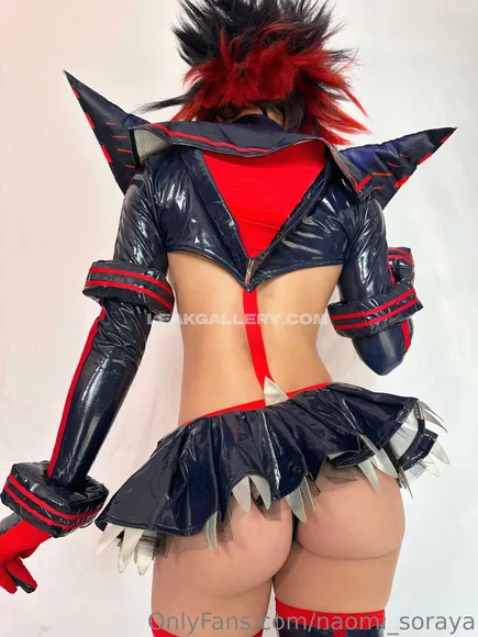 Naomisoraya Exclusive Leaked Nude Onlyfans #1346184