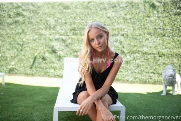 Themorgancryer Exclusive Leaked Nude Onlyfans #981283