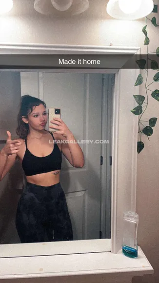 Nikkiwoods Exclusive Leaked Nude Onlyfans #2181599