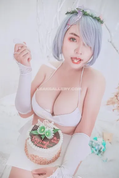 Queenie16_1 Exclusive Leaked Nude Onlyfans #1986377
