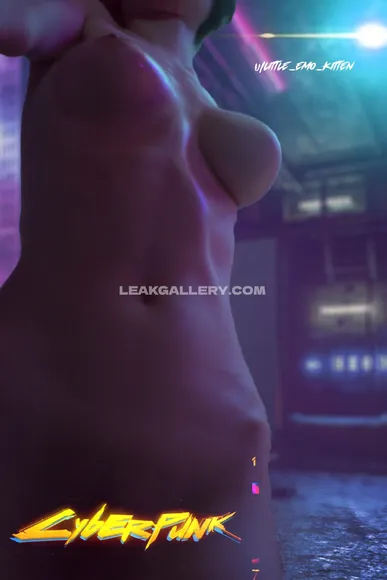 Littleemokitten Exclusive Leaked Nude Onlyfans #2189398