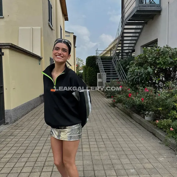 Dixiedamelio Exclusive Leaked Nude Onlyfans #2134854