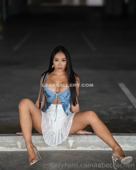 Rebeccachen Exclusive Leaked Nude Onlyfans #1581112