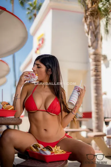 Miakhalifa Exclusive Leaked Nude Onlyfans #1201638