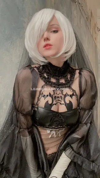 Shiroganesama Exclusive Leaked Nude Onlyfans #2199998